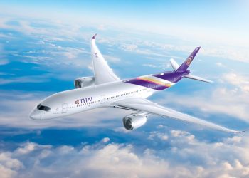 Thai, İstanbul Havalimanı uçuşlarına başlıyor