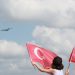 TUSAŞ, ‘TEKNOFEST Ankara’da uçuş gösterileriyle nefes kesecek