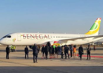 Air Senegal A220 siparişlerini değiştirmek istiyor