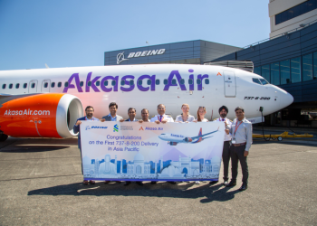 12 ayda 20 uçaklık filoya ulaştılar