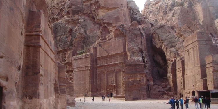 Ürdün anıları…  Bölüm II: Kerek ve Petra