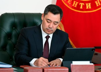 Kırgızistan İHA ihracatını durdurdu