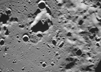 Luna-25, Ay’a inişi sırasında çakıldı