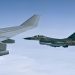 Hollanda ve Danimarka Rus bombardıman uçaklarına karşı teyakuzda!