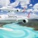 Qantas’tan Boeing’e 12 uçaklık 787 Dreamliner siparişi