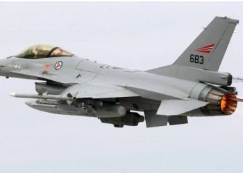 Norveç’ten Ukrayna için F-16 kararı