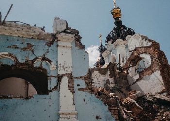 Rusya: Ukrayna, Moskova Bölgesi’ne İHA’larla saldırı düzenledi