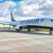 Ryanair Leeds’ten 15 milyon yolcuya uçurdu