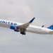 United Airlines’ın B767’si acil iniş istedi