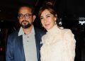 Ali Sabancı ve Vuslat Doğan Sabancı kaza geçirdi