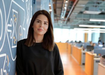 İGA’ya yeni insan kaynakları lideri: Seda Kaplan Erdoğan