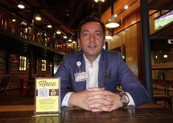 İstanbul Havalimanı’nda operasyonlara yeni lider