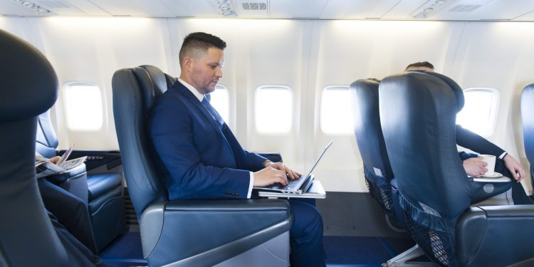 Ryanair yolcu sayısında tarihi rekora imza attı