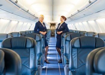 Ryanair 50 kabin memuru istihdam edecek