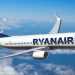 Ryanair yolcu sayısında tarihi rekora imza attı