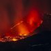 Etna Yanardağı patlaması Katanya’da uçuşları durdurdu