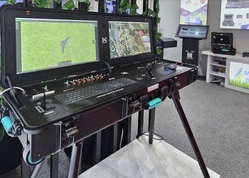 İHA’ları uçurup ihracat başarısı yakaladı