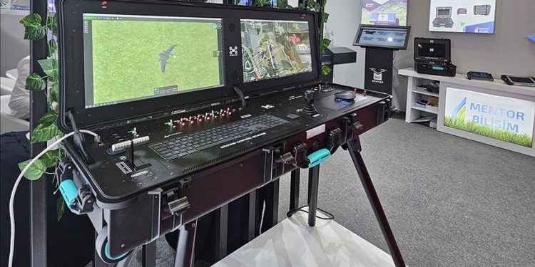 İHA’ları uçurup ihracat başarısı yakaladı