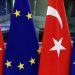 Türkiye, AB’yle vize serbestinde ilerleme hedefliyor