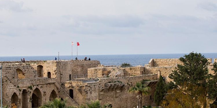 KKTC’de yabancı nüfus