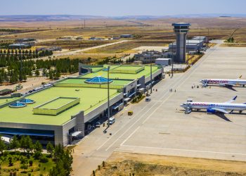 THY, Şanlıurfa uçak seferlerini Ekim’de artıracak