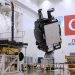 “Milli uydular” göreve hazırlanıyor