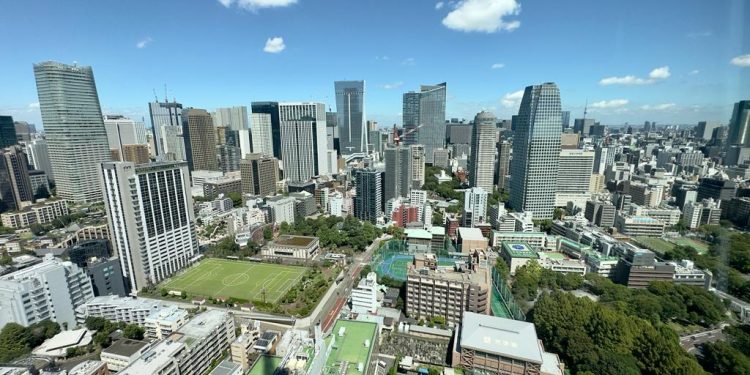 38 milyonluk Tokyo nasıl yaşanabilir şehir oldu?