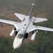 Rusya’da Su-24 düştü