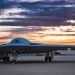 B-21 Raider motor testlerine başladı