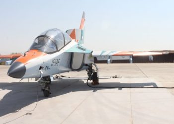 İran, Rusya’dan Yak-130 teslim aldı