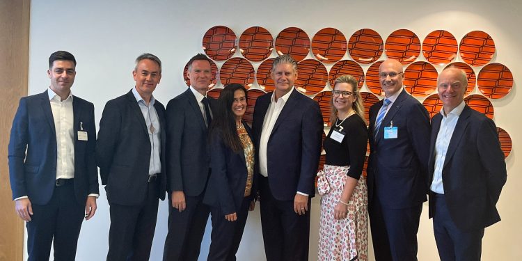 Havacılık sektöründe hidrojen ittifakı kuruldu