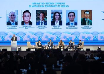 Üç Türk şirkete ACI’dan ödül: Zirve’nin 2025’teki durağı İstanbul!