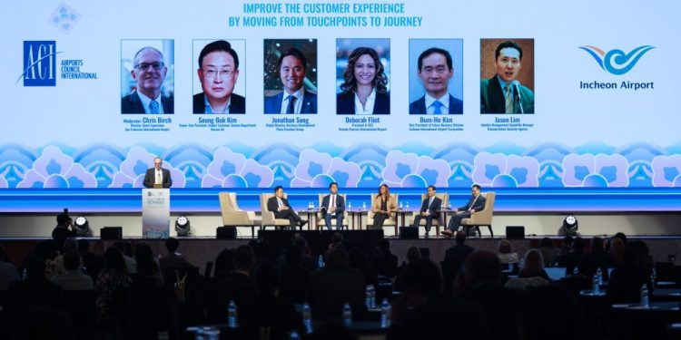 Üç Türk şirkete ACI’dan ödül: Zirve’nin 2025’teki durağı İstanbul!