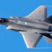 Danimarka, F-35’lerle yeni döneme giriş yaptı