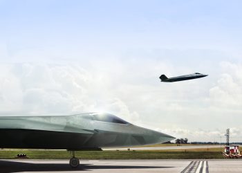 İtalya’dan 6’ıncı nesil savaş uçağı programına 15 yıl finansman taahhüdü