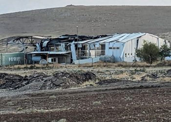 Irak’ta havalimanına İHA saldırısı: 6 ölü, 3 yaralı