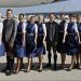 Lufthansa’nın Trachtencrew’ları Münih’ten yeniden havalanıyor