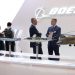 Boeing İngiltere’de Airbus Fransa’da söz sahibi!