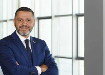 TSKGV Genel Müdürlüğü’ne Bilal Topçu geliyor