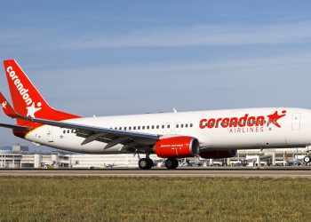 Corendon, 2024 yazında 3 milyon koltukla uçacak