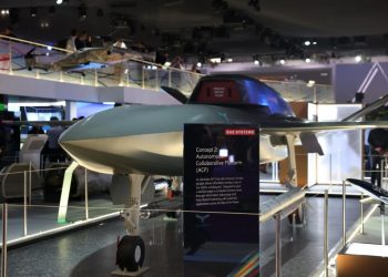 KIZILELMA’nın rakibi İngiltere’de görücüye çıktı!