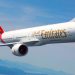 Emirates, Hong Kong seferlerini artırıyor