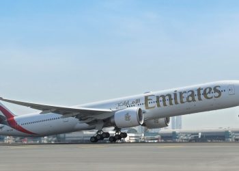 Emirates, Hong Kong seferlerini artırıyor