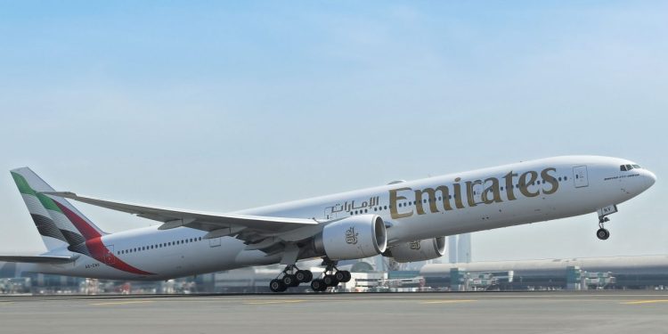 Emirates, Hong Kong seferlerini artırıyor
