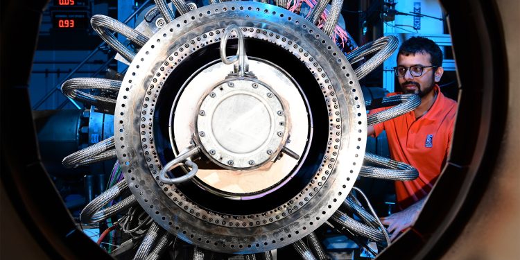 Hidrojen yanmalı motorda önemli gelişme