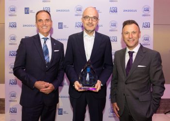 İGA İstanbul Havalimanı, uluslararası zirveden 3 ödülle döndü