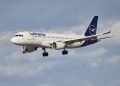 Lufthansa A320’leri yeni kabinlerle donatıyor