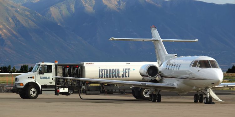 Havacılık sektöründeki 3 yakıt şirketi savunma verecek