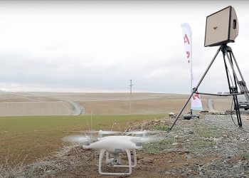 Yerli dron savarın ilk görev yeri Suudi Arabistan oldu