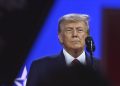 Trump, tekrar seçilmesi halinde seyahat yasaklarını genişletecek